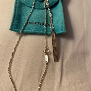 Tiffany necklace